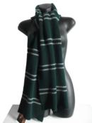 OFFICIAL WARNER BROS. HARRY POTTER SLYTHERIN SCARF 170g